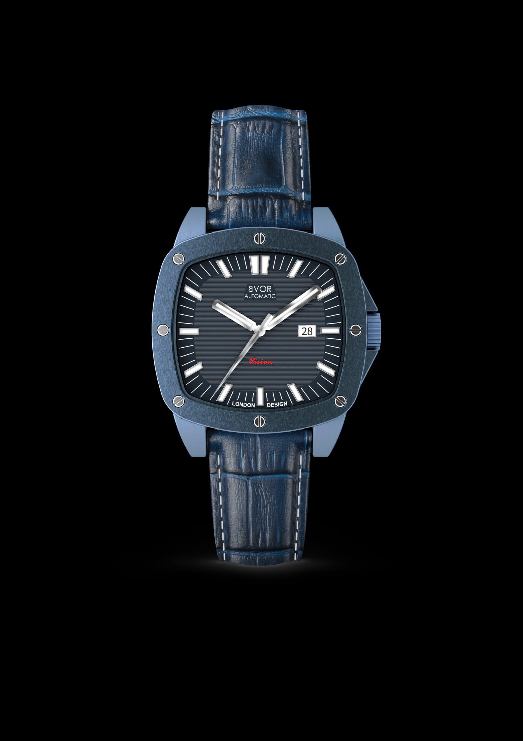 Bvorwatches BV15 / BV16