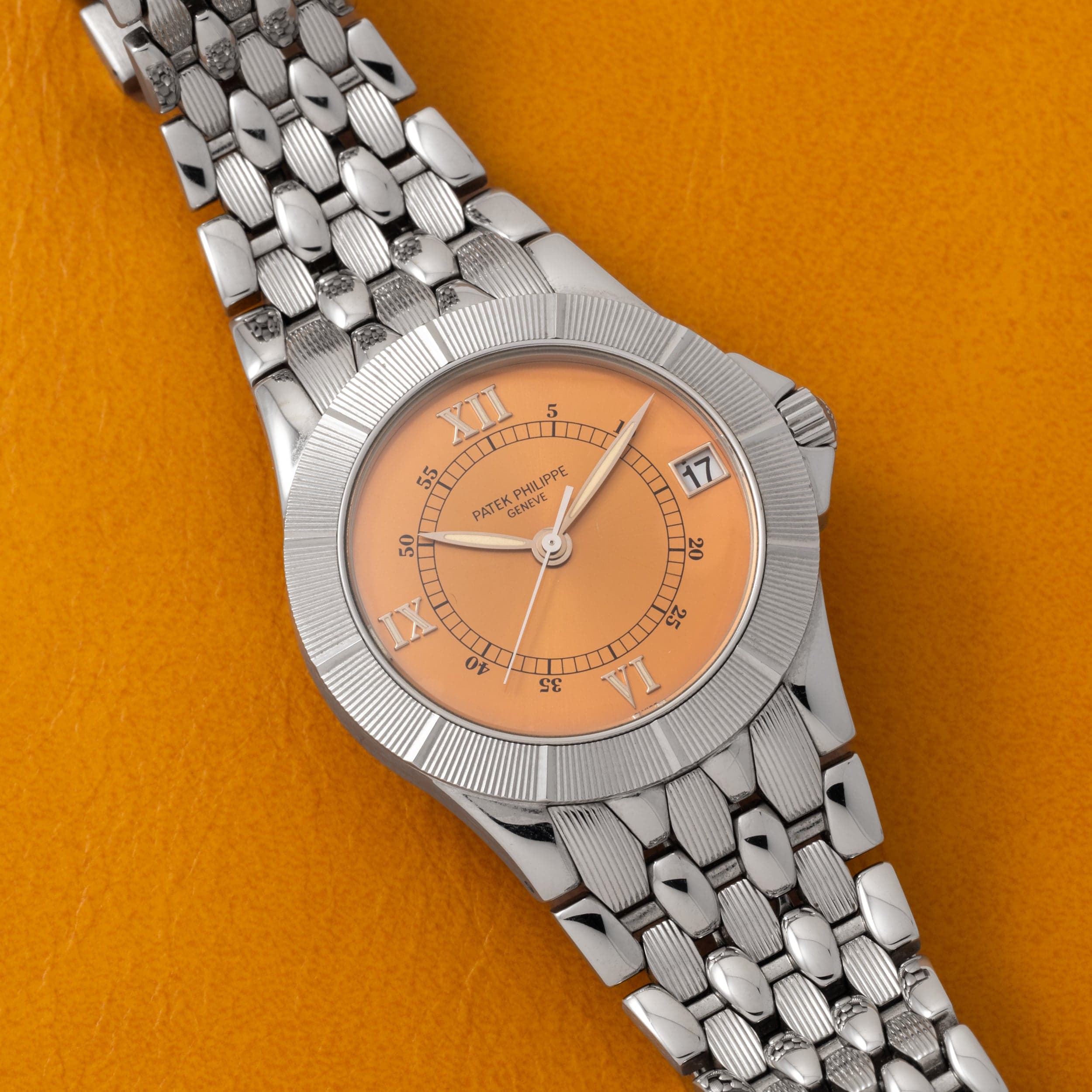 Patek Philippe Neptune