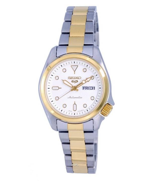 Seiko Seiko 5 Sports