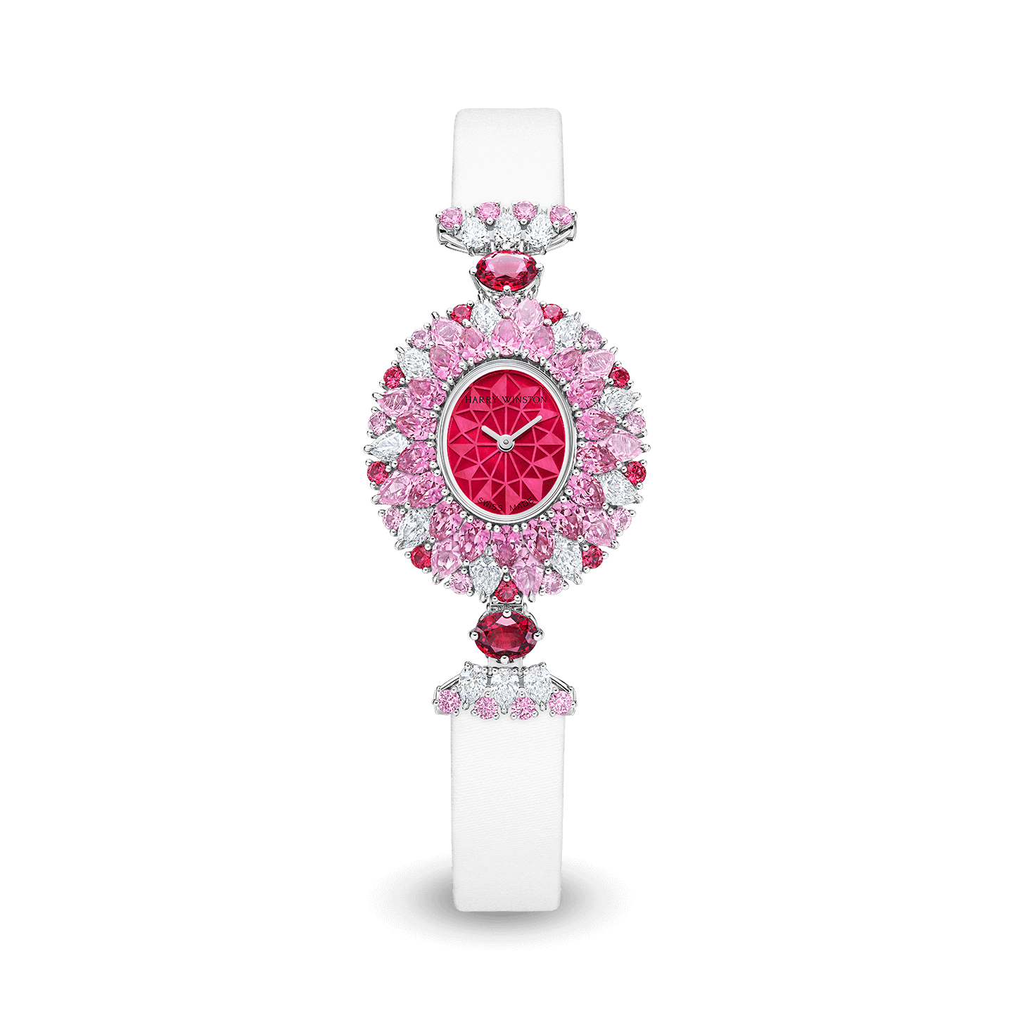 Harry Winston HJTQHM29PP008