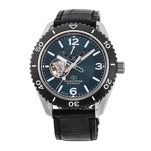 Orient Star Semi-Skeleton