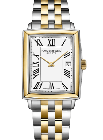 Raymond Weil Toccata