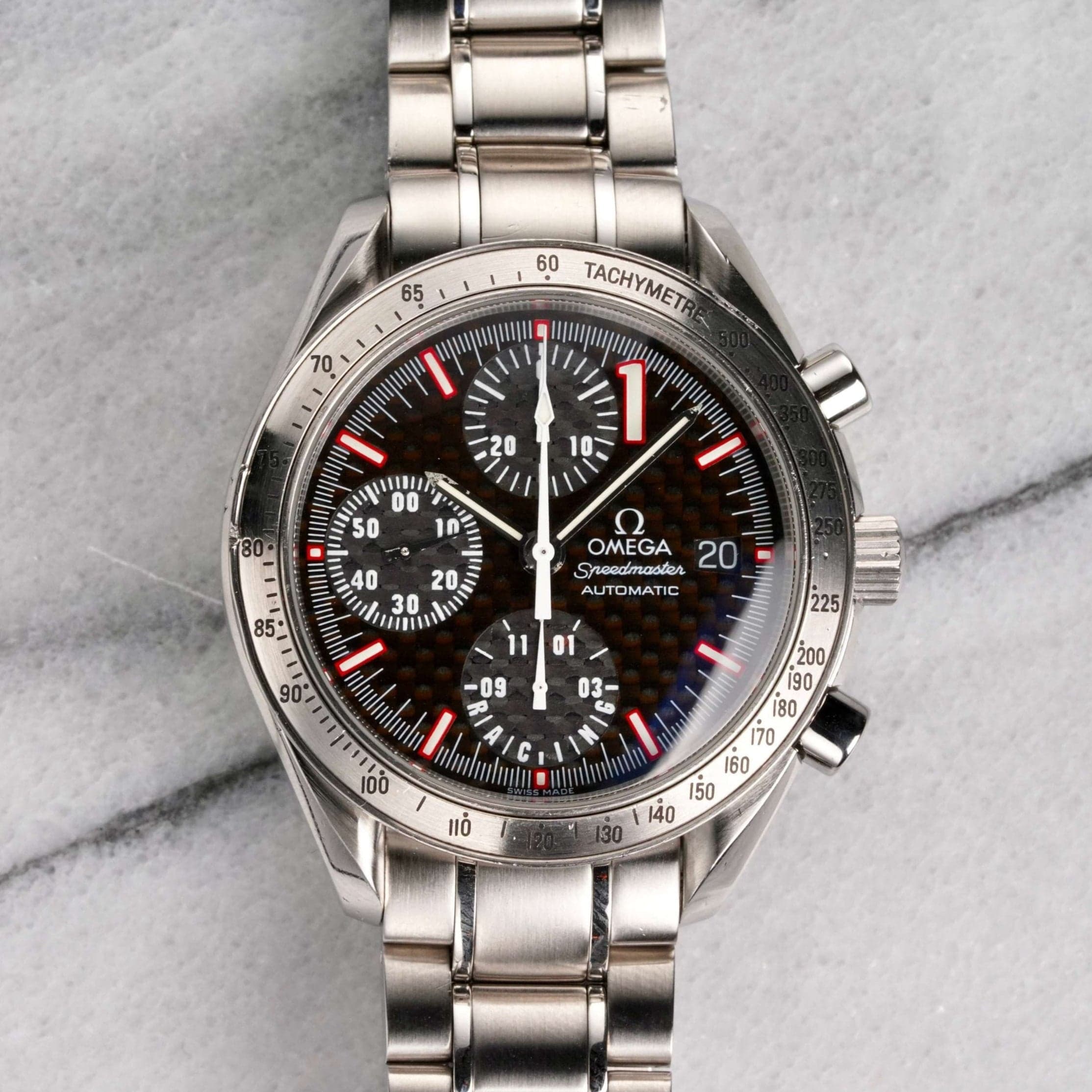 Omega Speedmaster