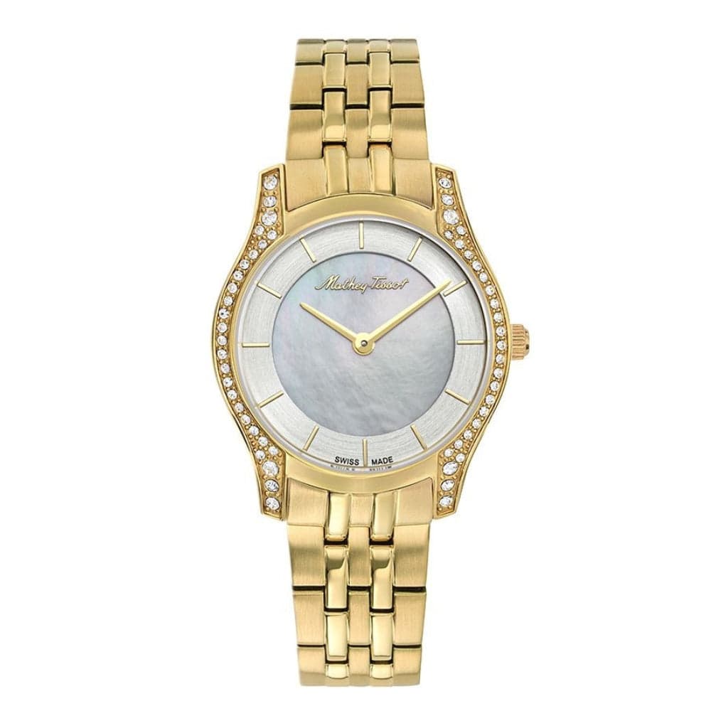 Mathey-Tissot Tacy