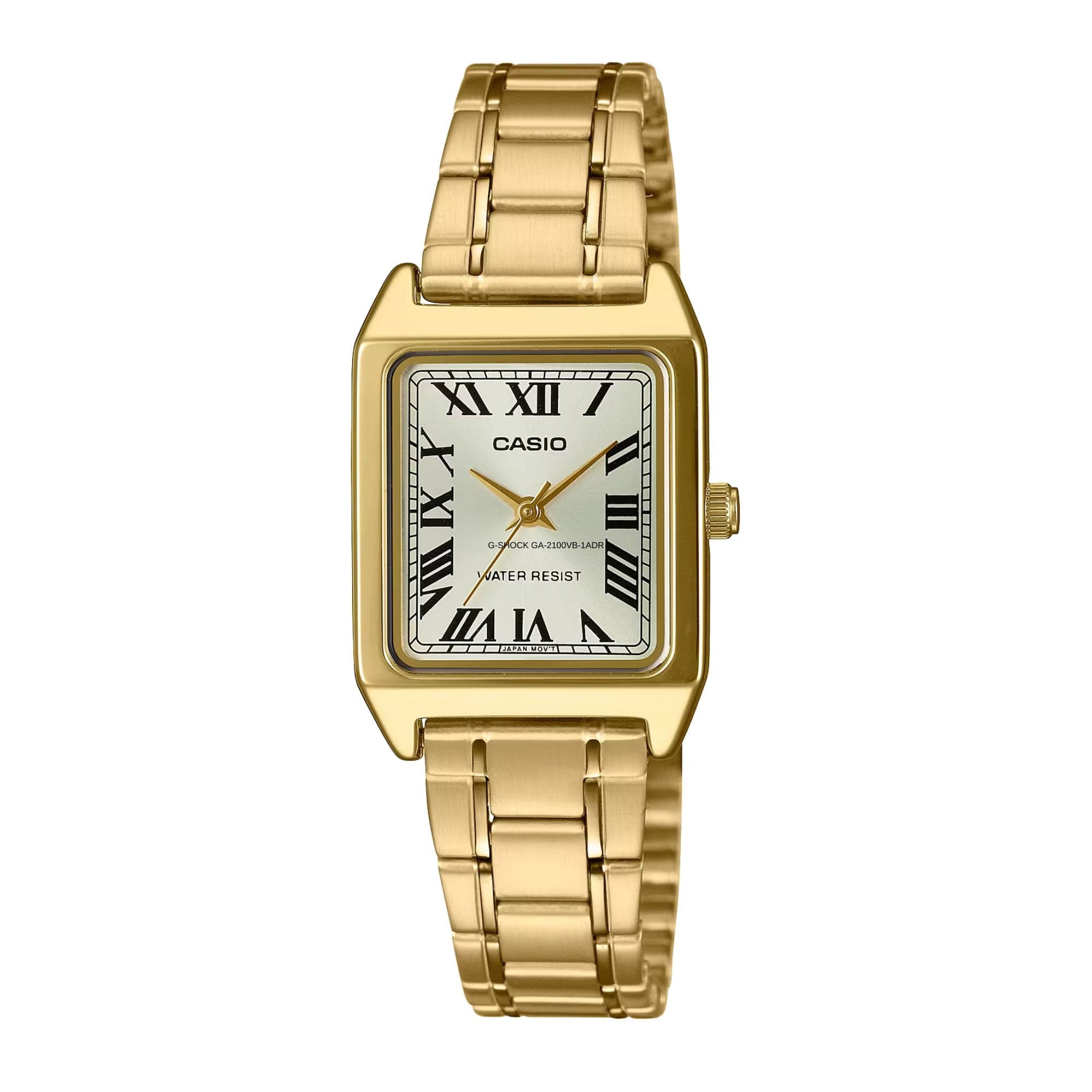 Casio CS-LTP-V007G-9BUDF