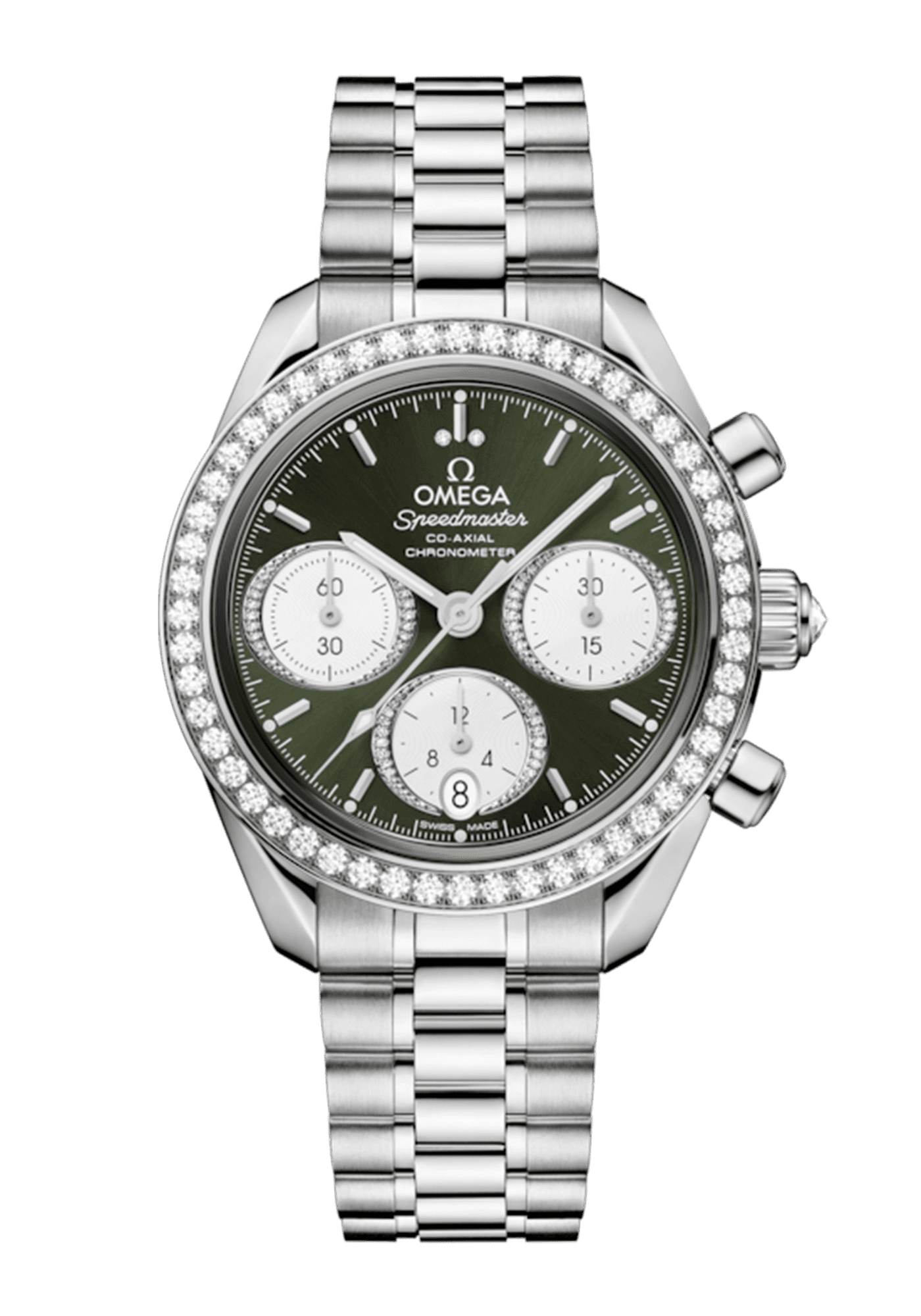 Omega Speedmaster