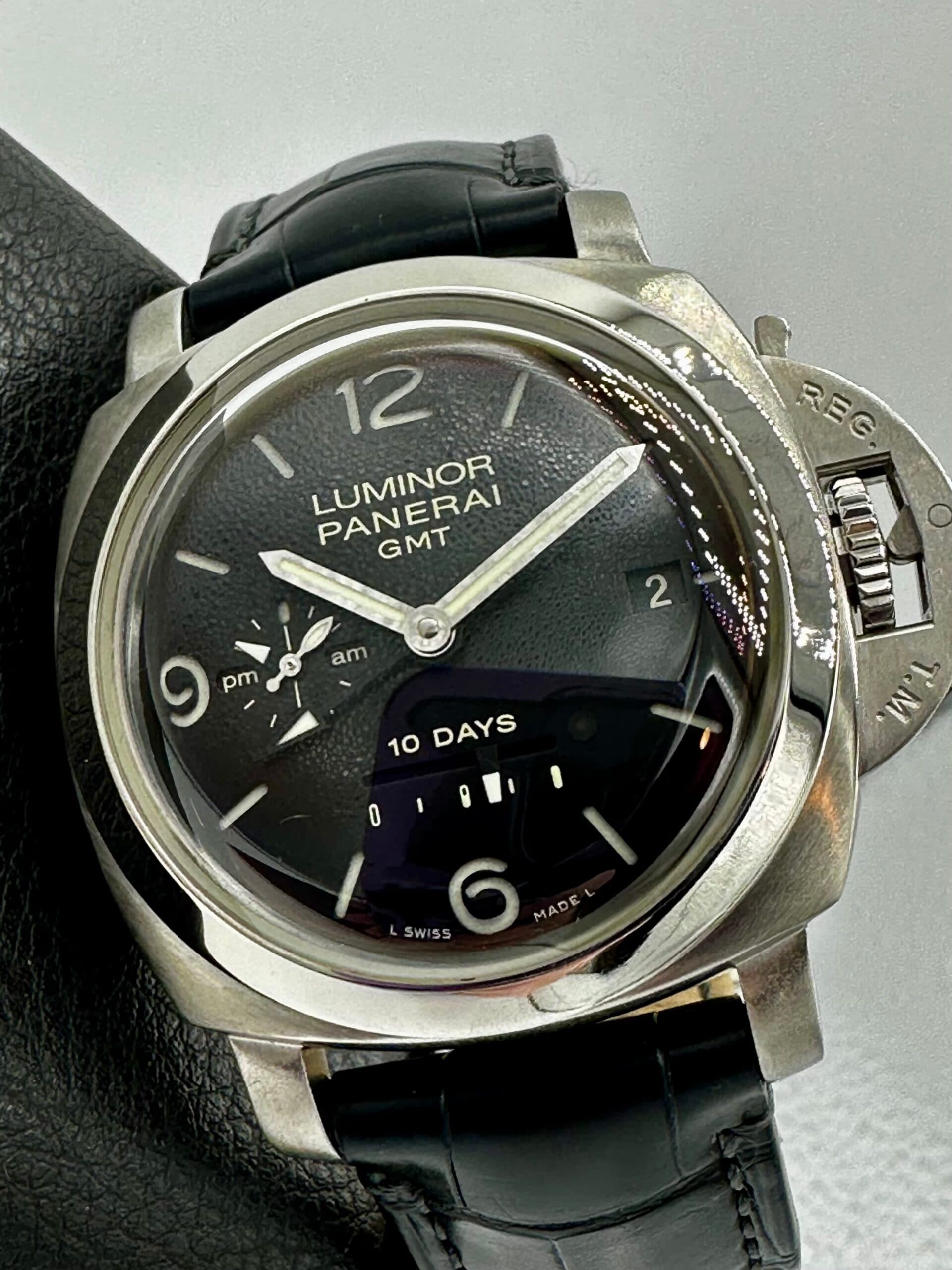 Panerai Luminor
