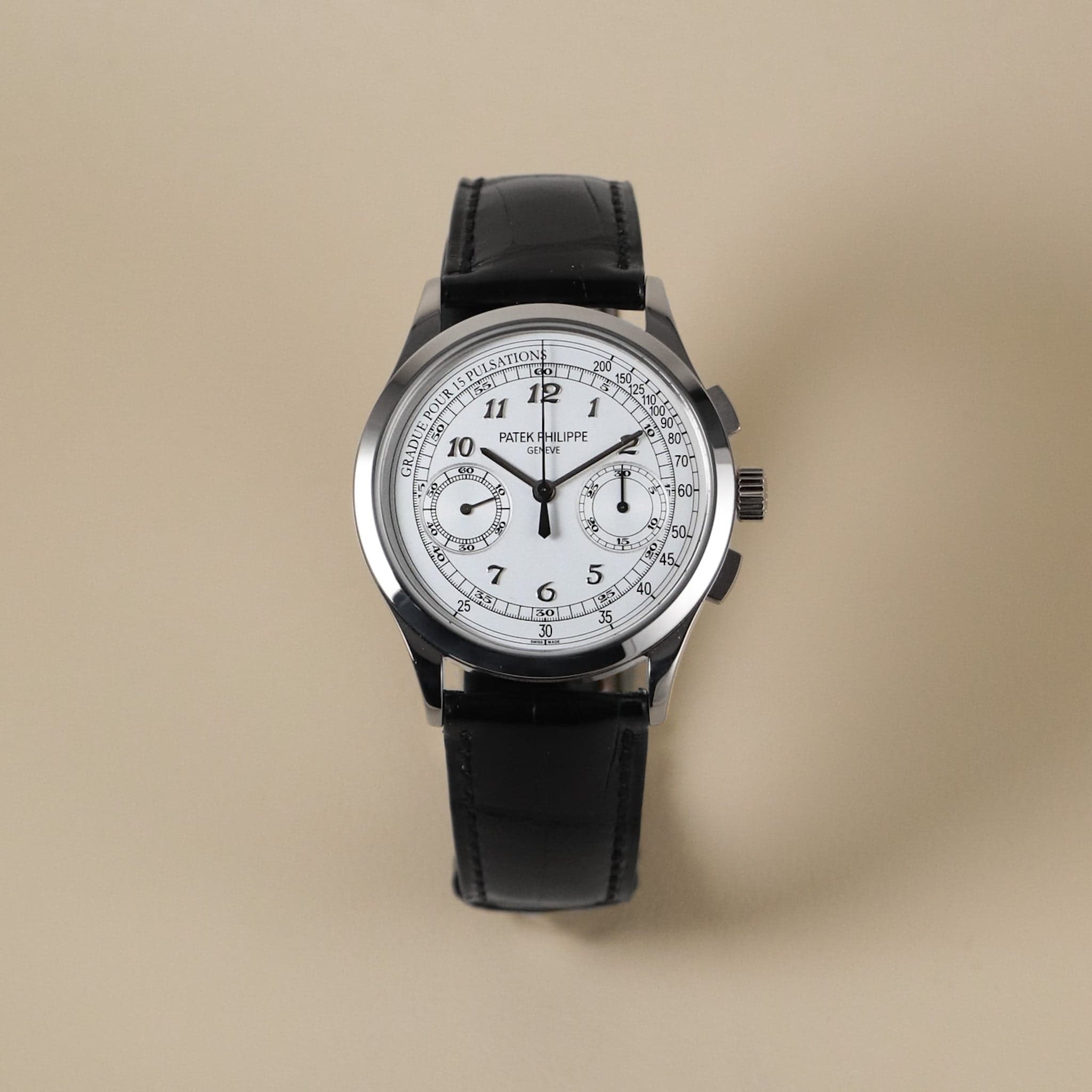 Patek Philippe 57-00748