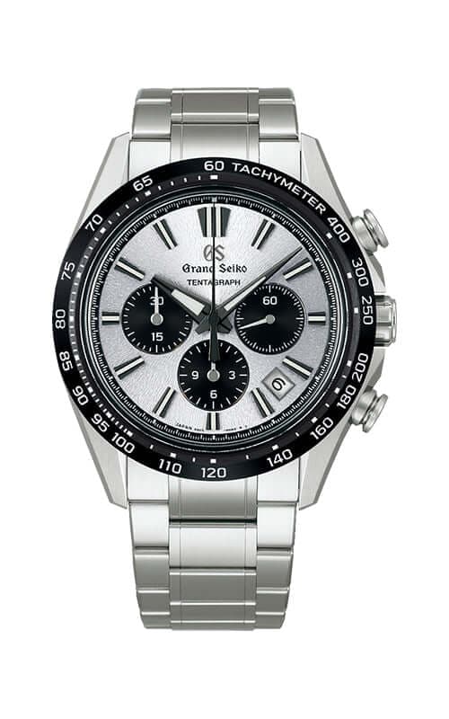 Grand Seiko Evolution 9