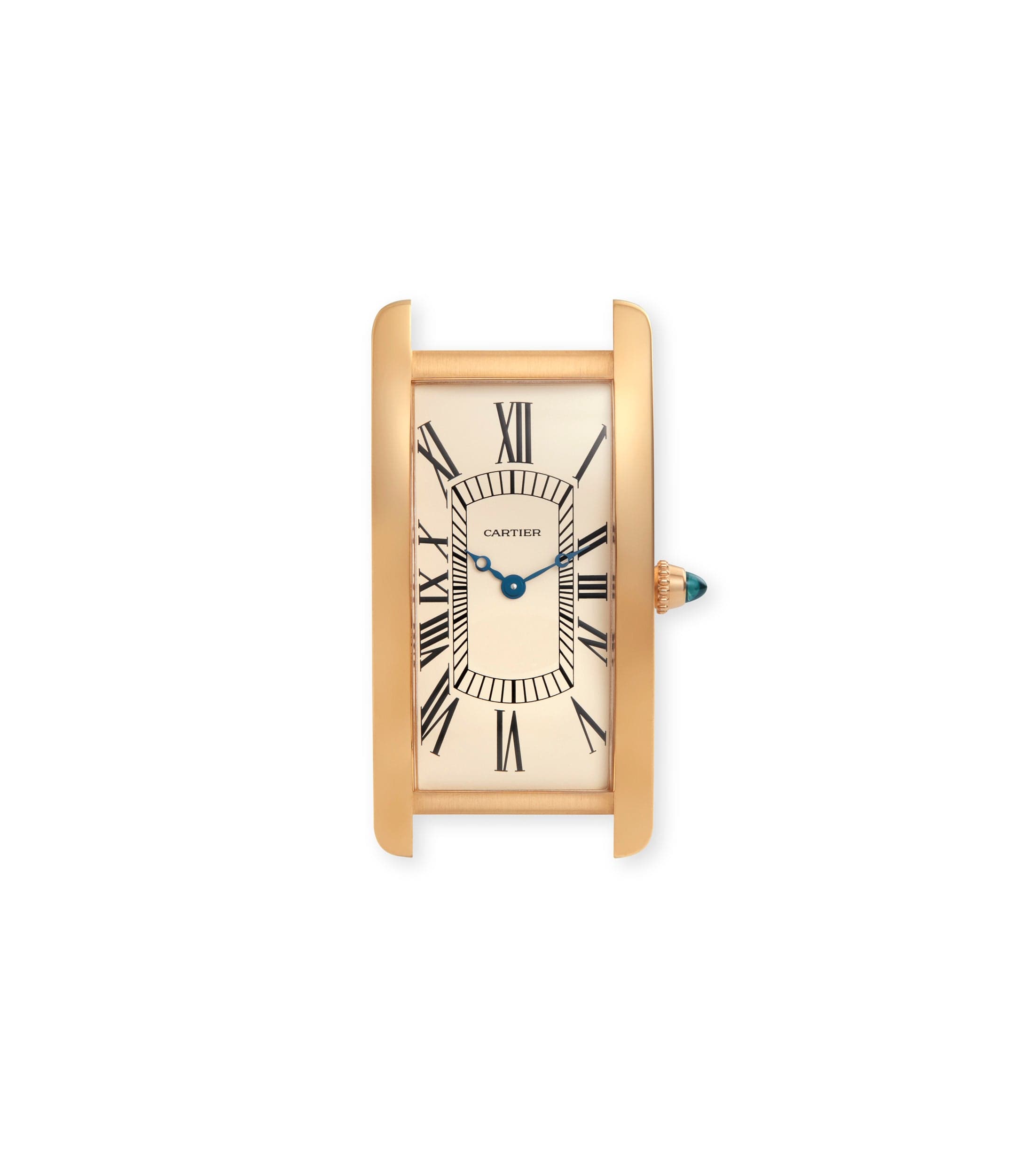 Cartier Tank