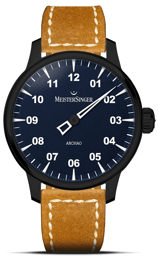 Meistersinger AR908BL