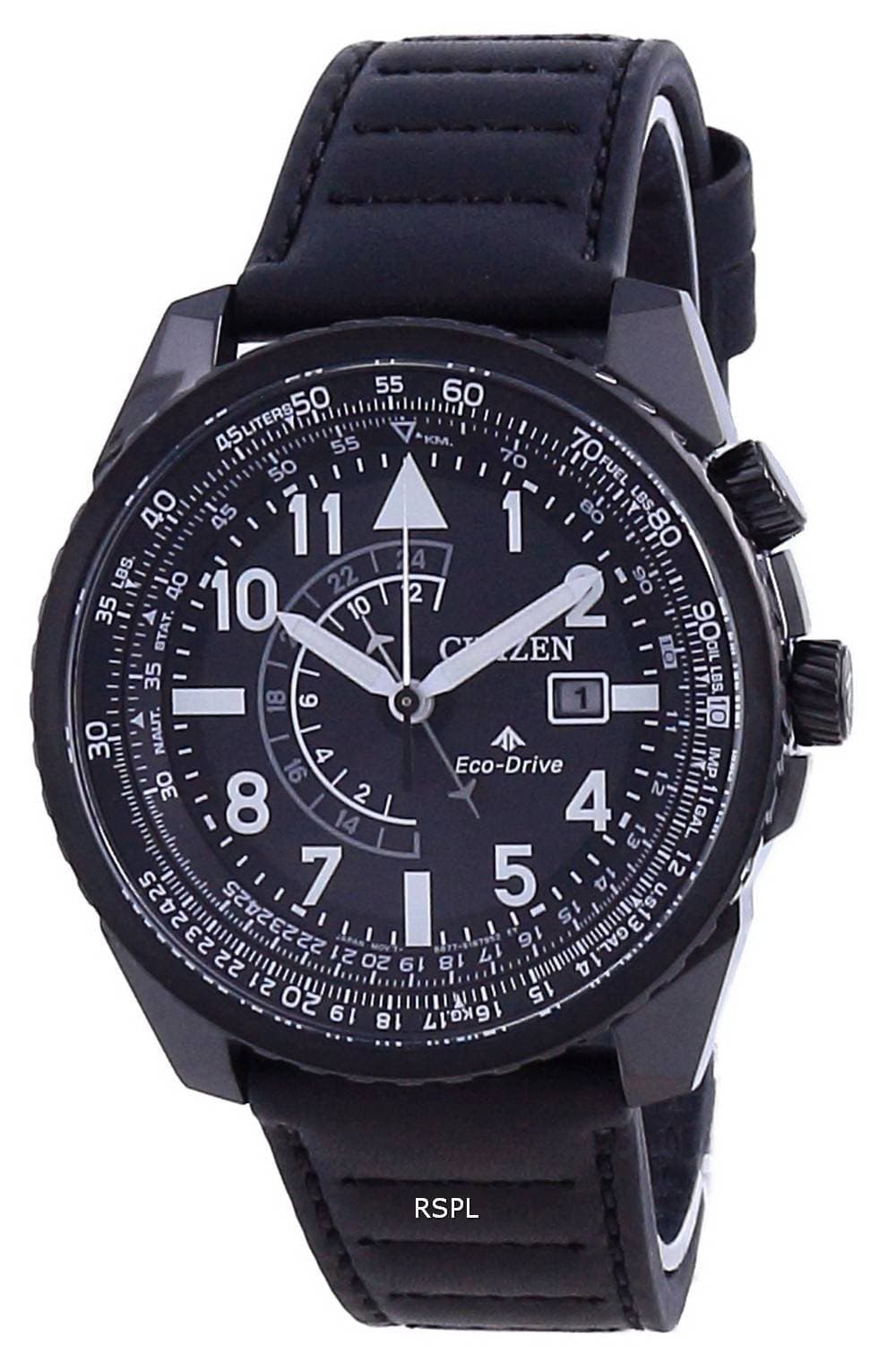 Citizen Promaster