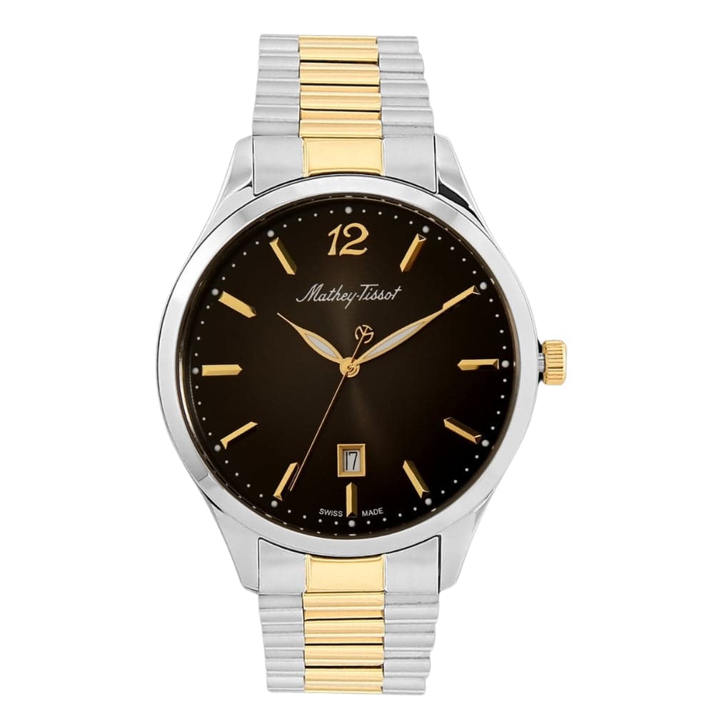 Mathey-Tissot Urban