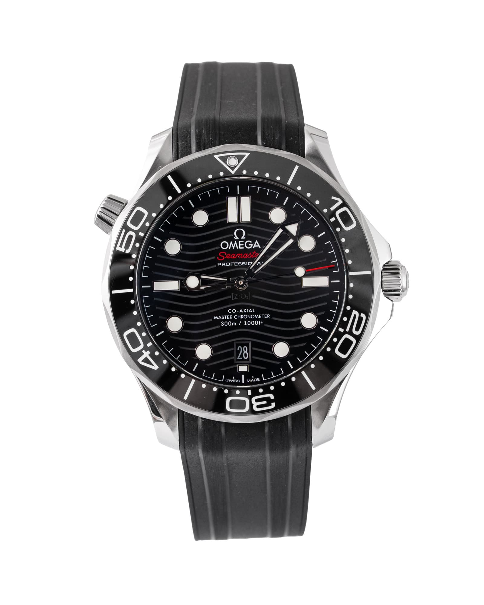 Omega Seamaster