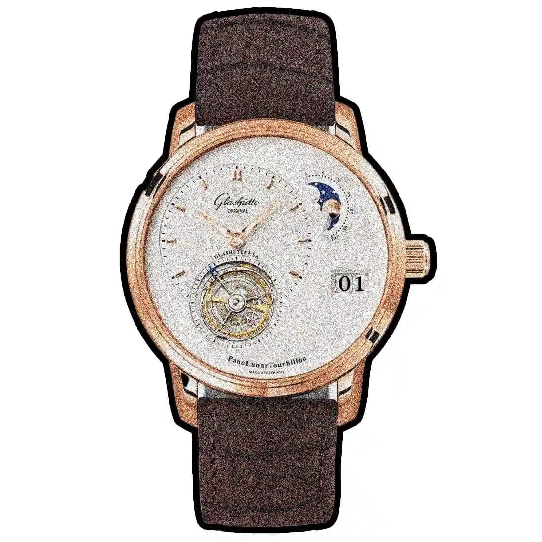 Glashütte Original 47478