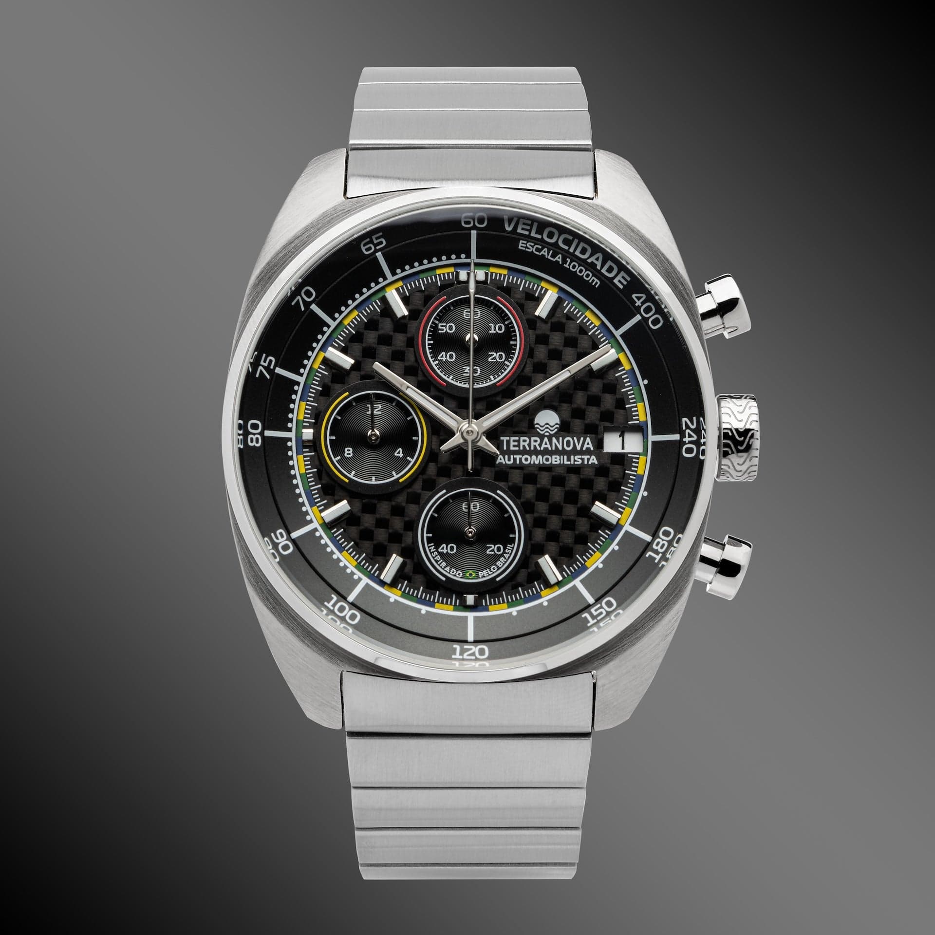 Terranova Watches 10482952798514