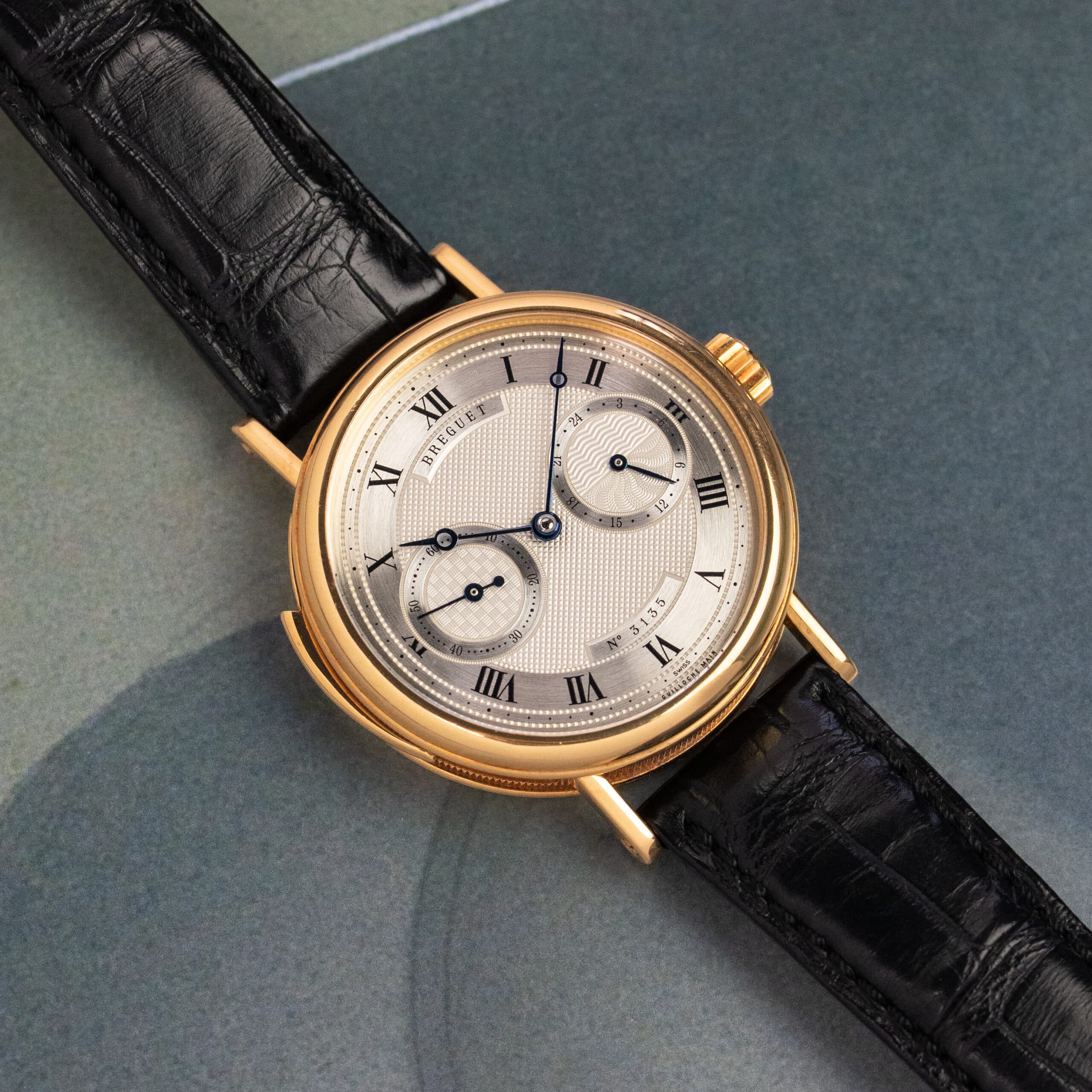 Breguet 8287