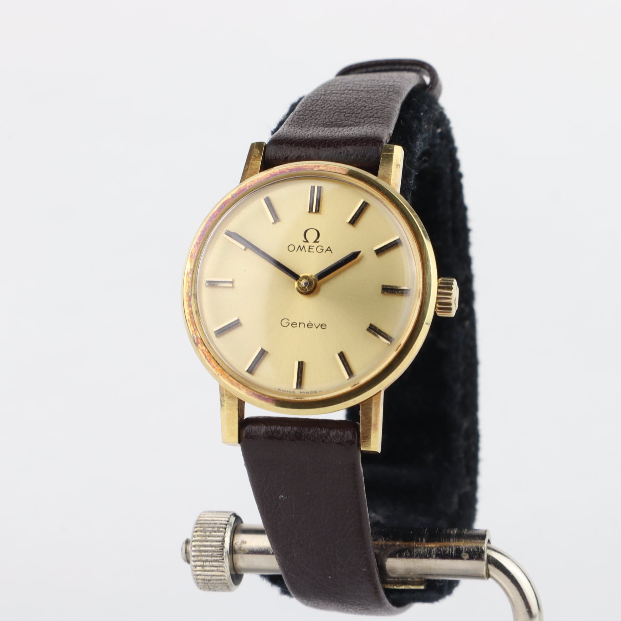 Omega Genève