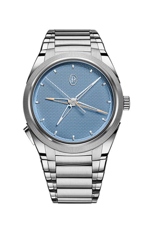 Parmigiani Fleurier Tonda Pf Chronograph