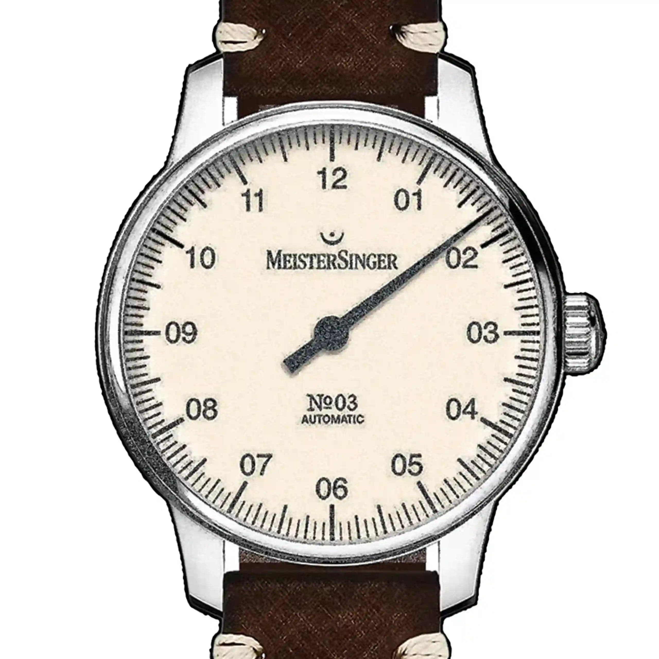 Meistersinger 43193