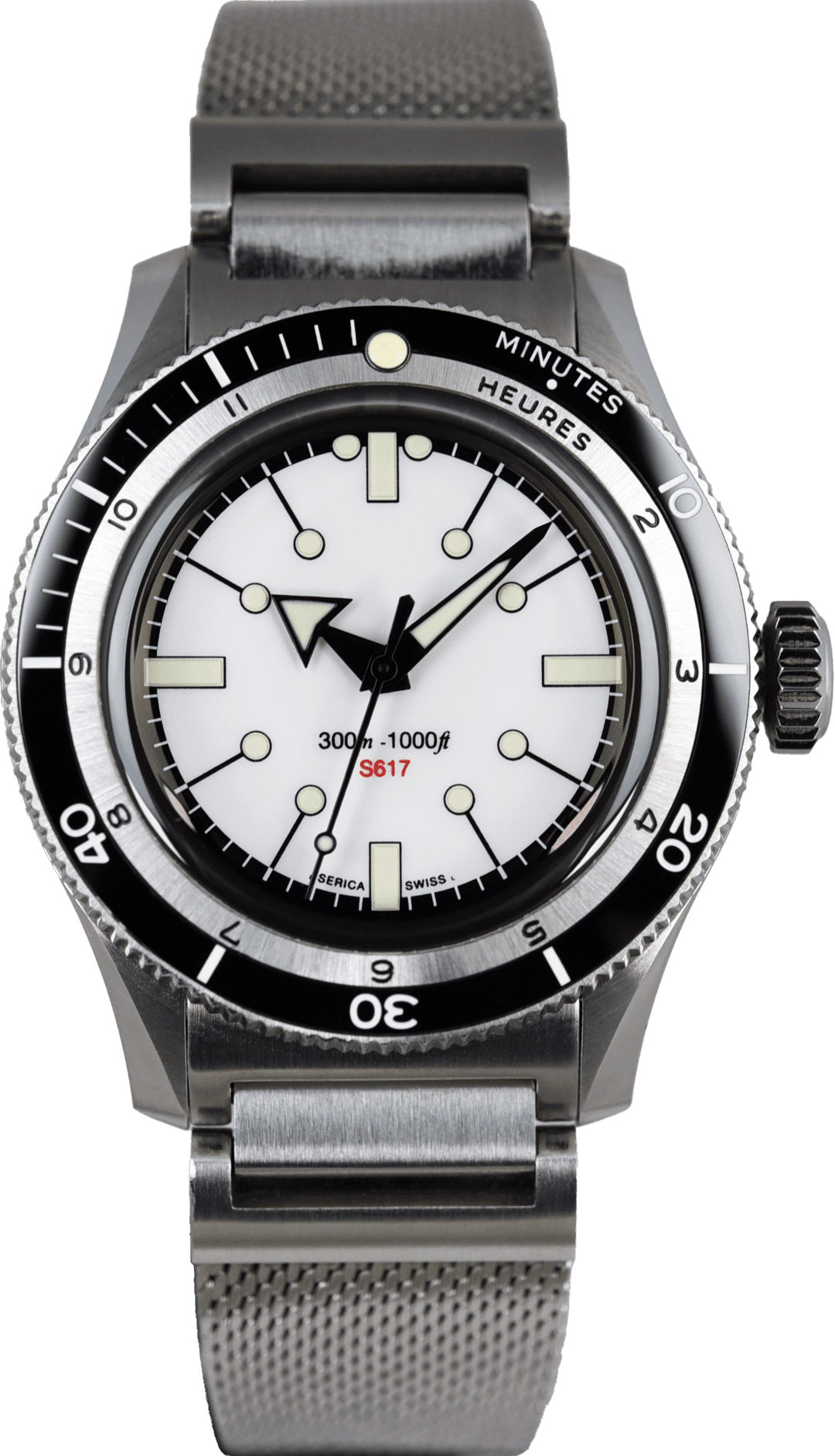 Serica PRE1179