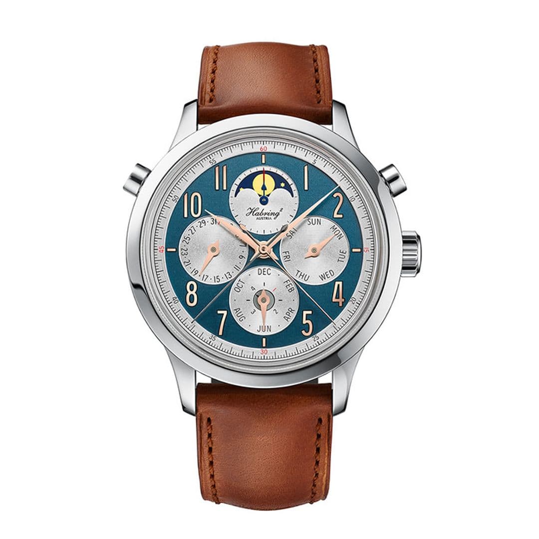 Habring² HA-16-PCALSilver