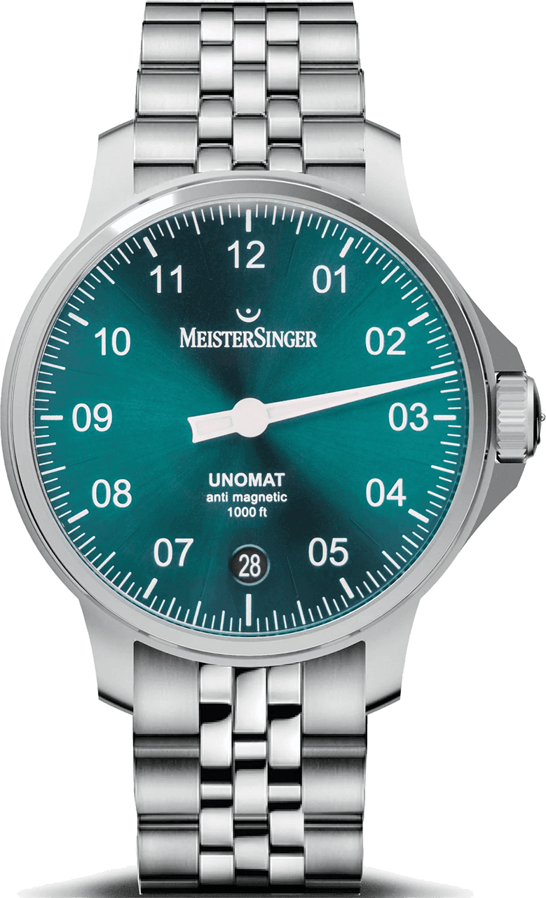 Meistersinger Unomat