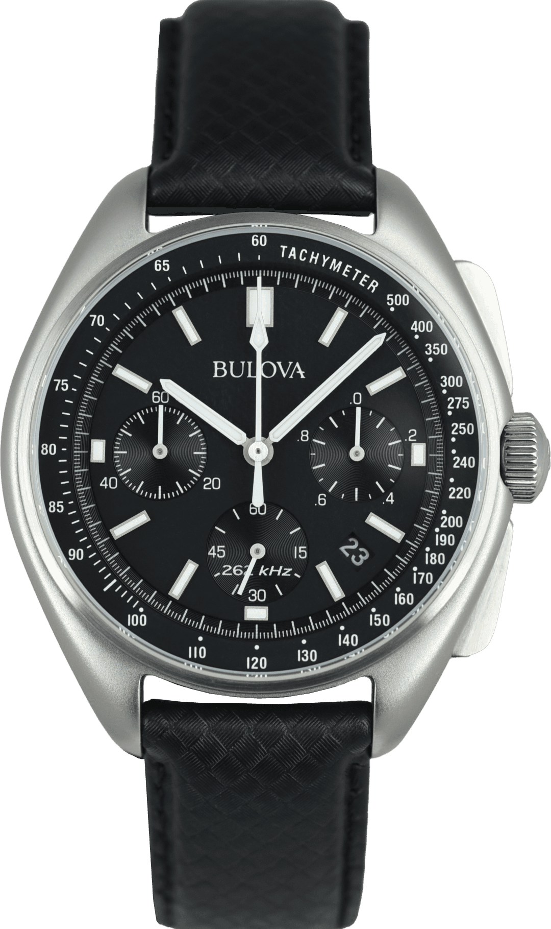 Bulova Lunar Pilot