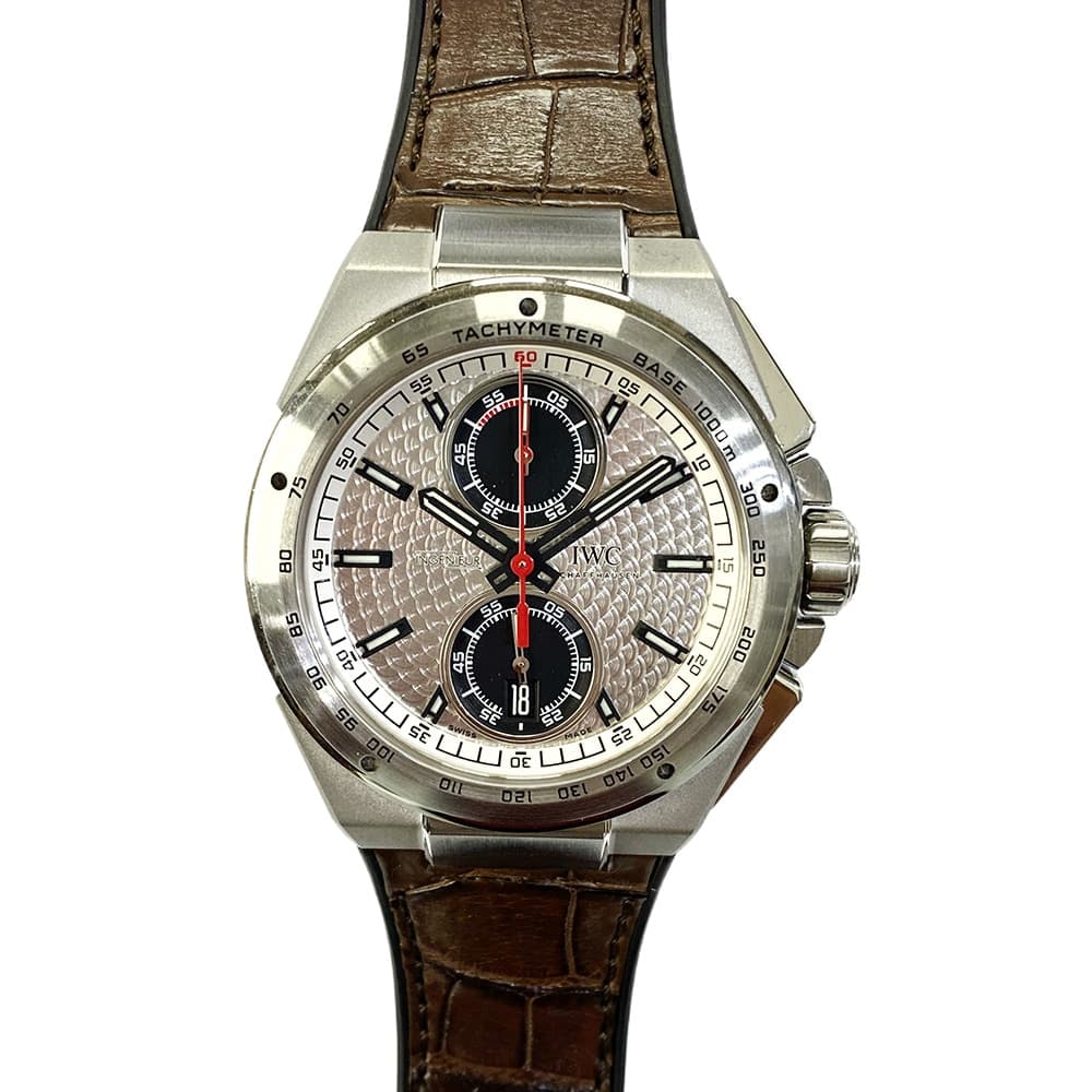 IWC Ingenieur