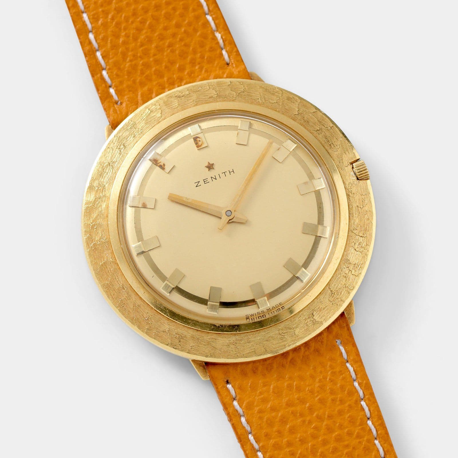 Zenith W-886