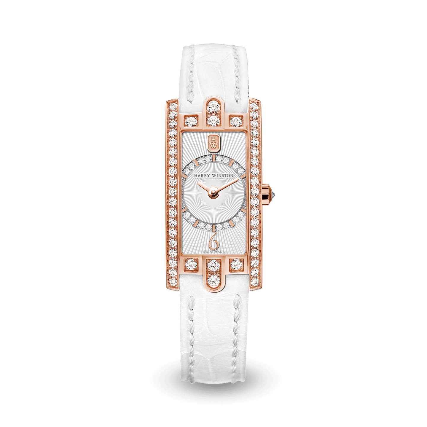 Harry Winston Avenue