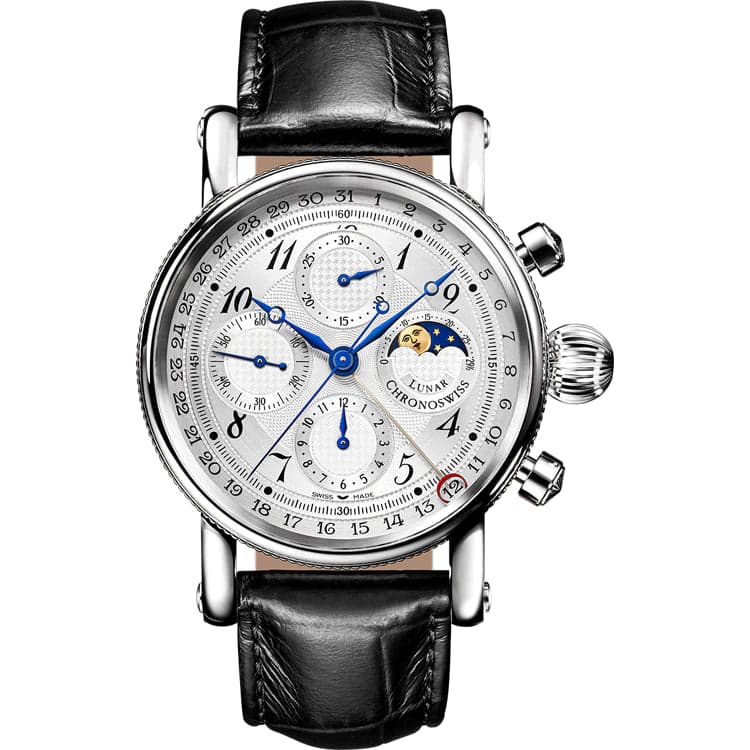 ChronoSwiss Lunar