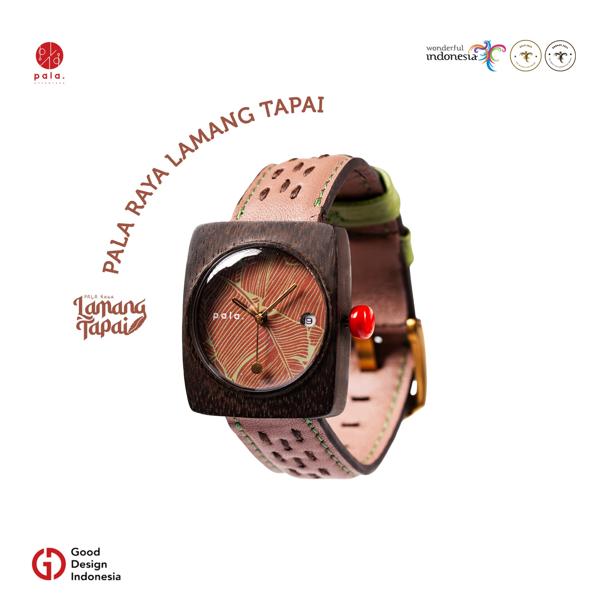 Palanusantara PSRLT