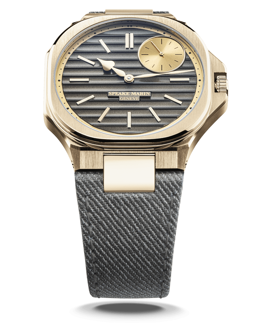 Speake-Marin 624015050