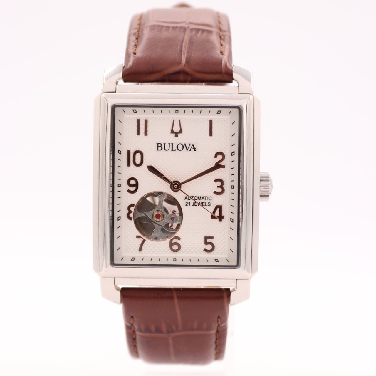 Bulova Sutton