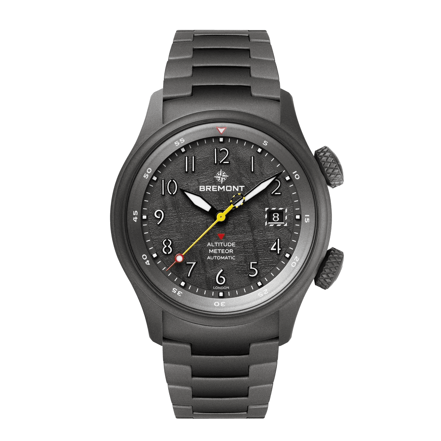 Bremont Altitude