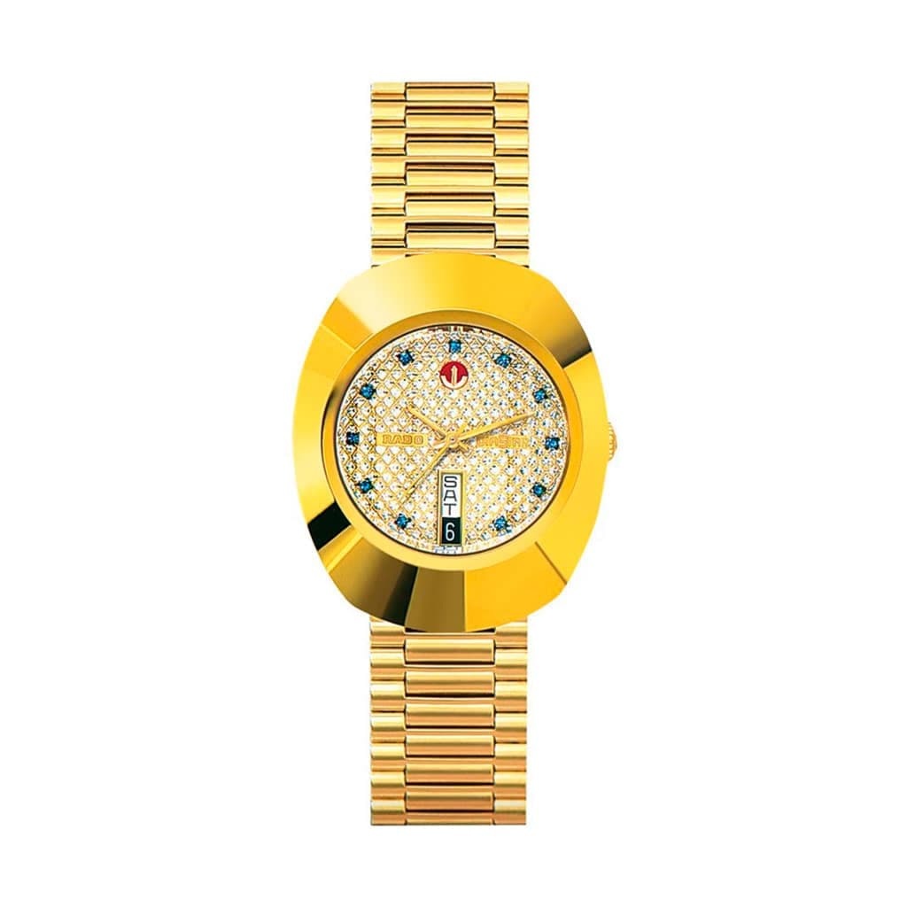 Rado R12413313