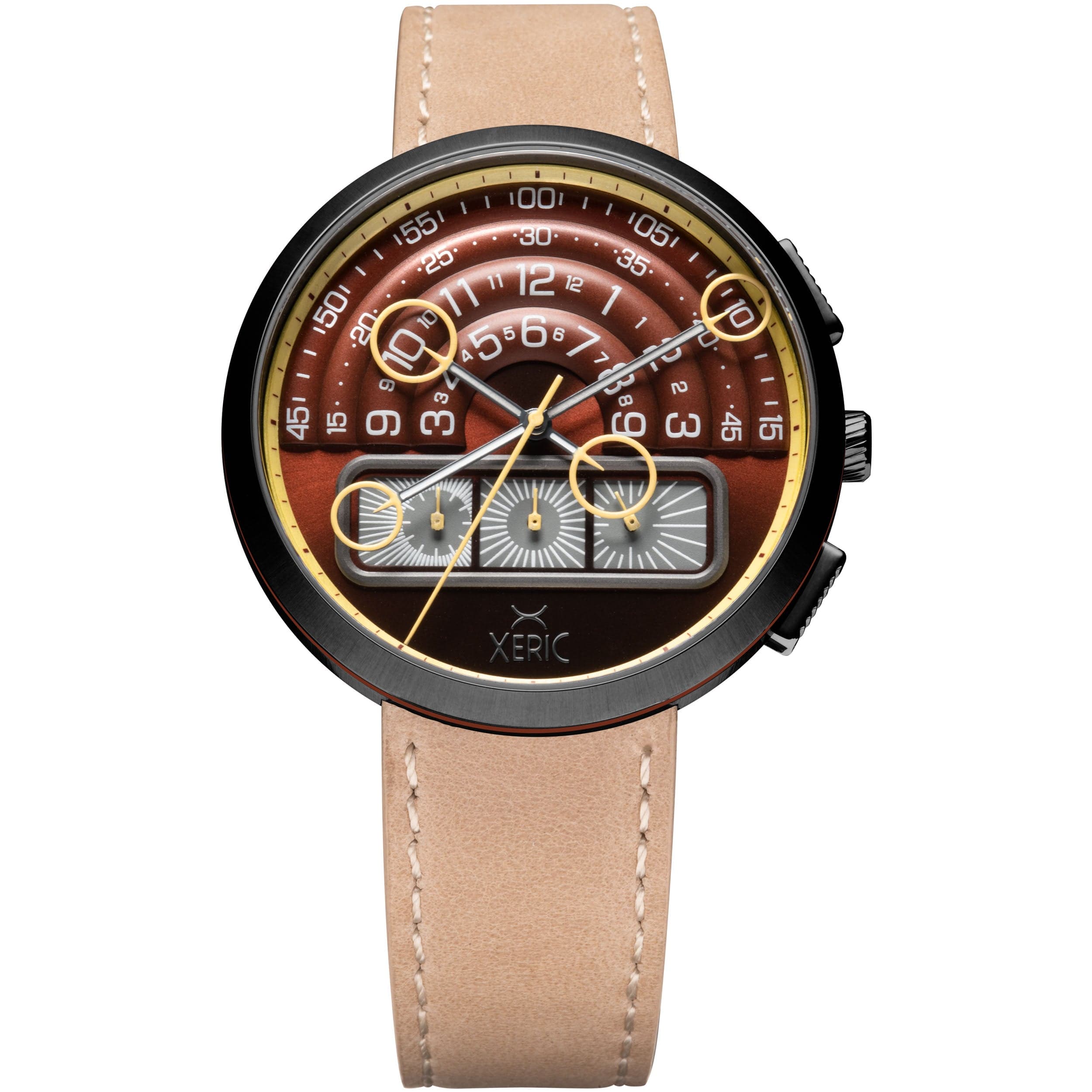 Xeric Halograph II Chrono