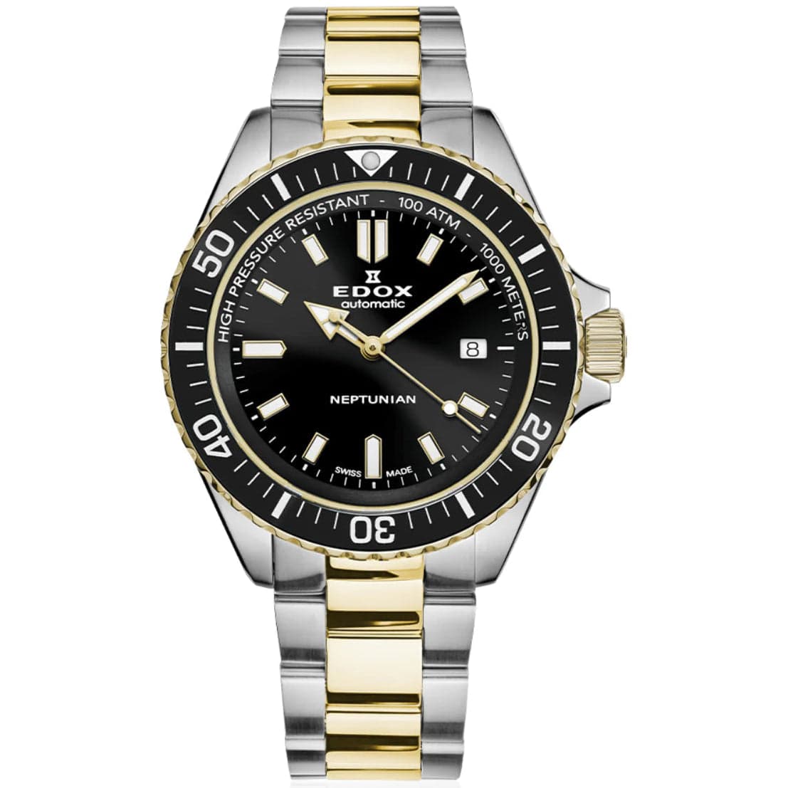Edox Neptunian