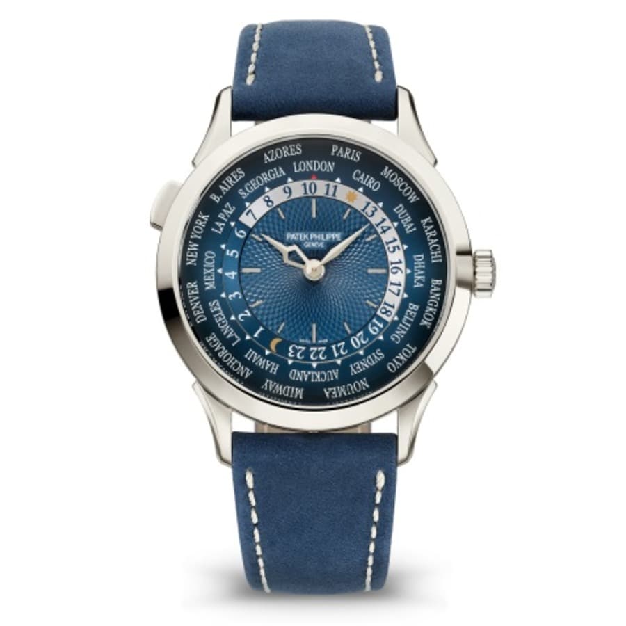 Patek Philippe JWMD2022PTK118