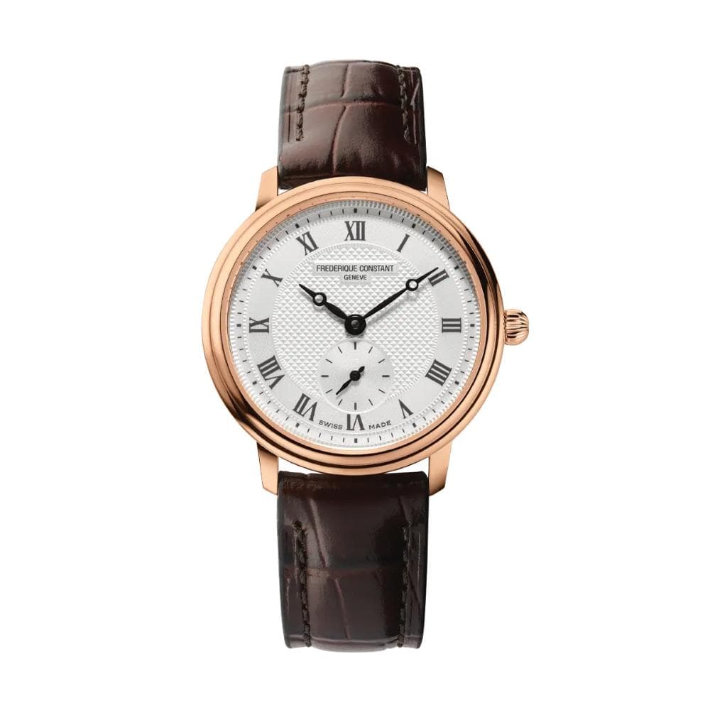 Frederique Constant Slimline