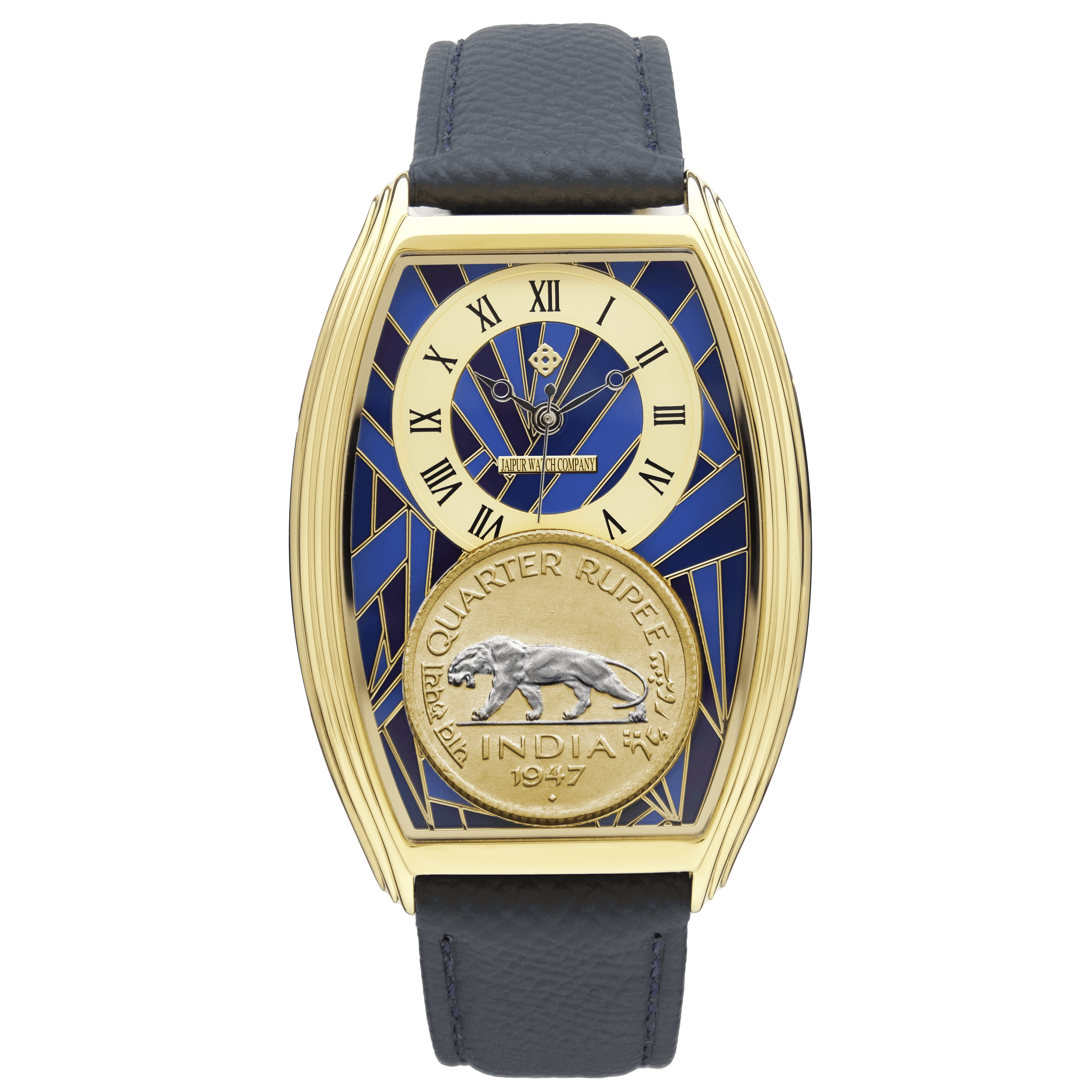 Jaipur Watch Company Baagh
