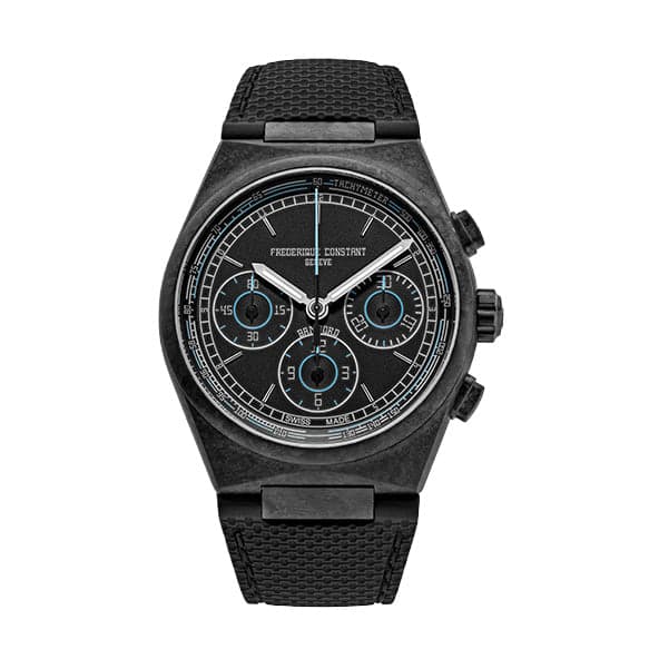 Frederique Constant FC-391BBL4NH1C