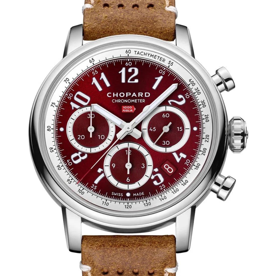 Chopard Mille Miglia