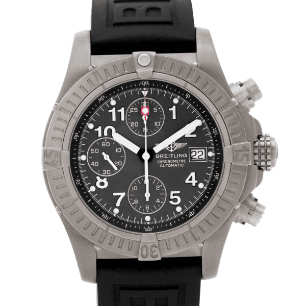 Breitling Avenger