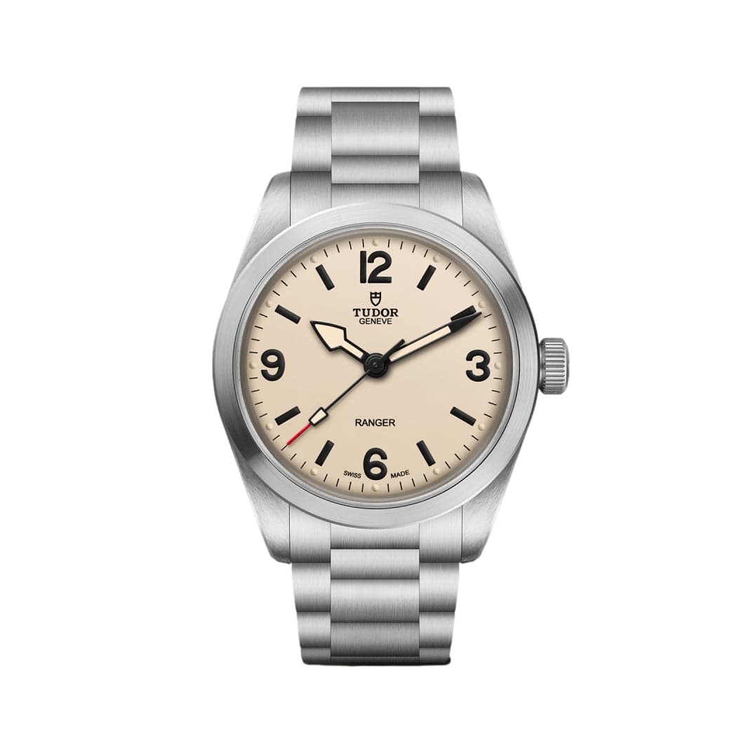 Tudor Ranger
