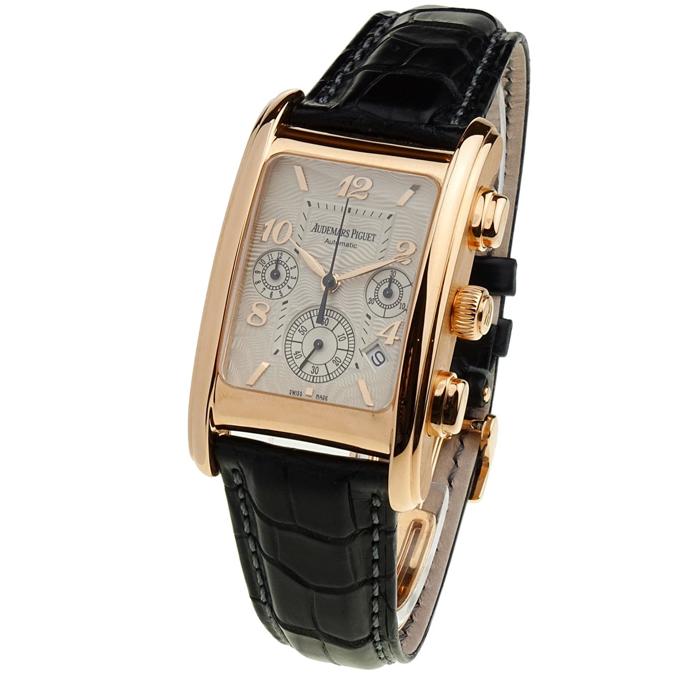 Audemars Piguet Edward Piguet