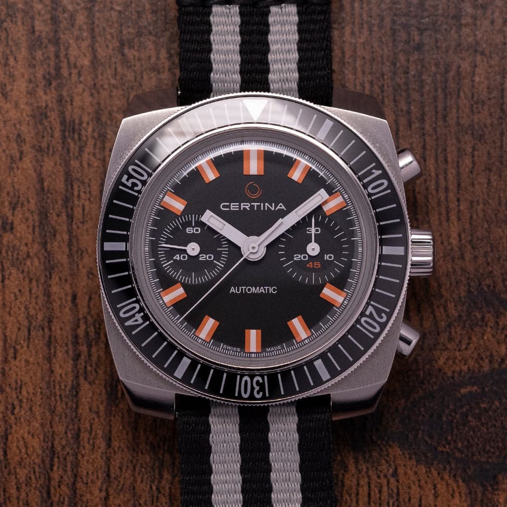 Certina C040.462.18.051.00