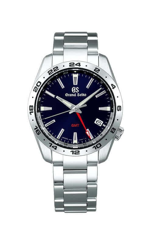 Grand Seiko Sport Collection