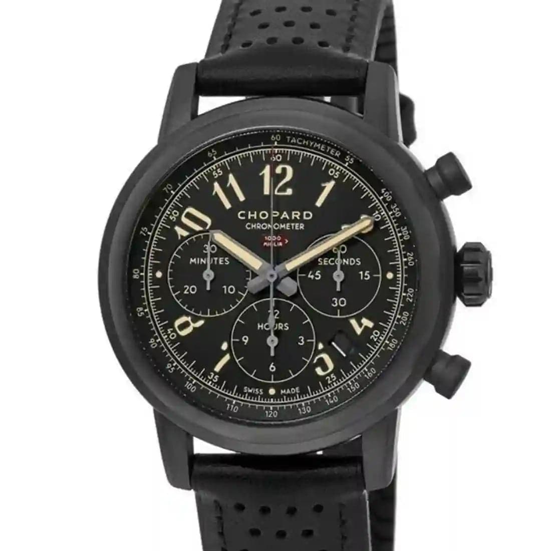 Chopard Mille Miglia